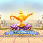 Golden Lamps